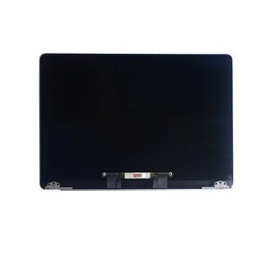 For Apple Macbook Air 13,3 Inch A1932  LCD Display Complete Silver