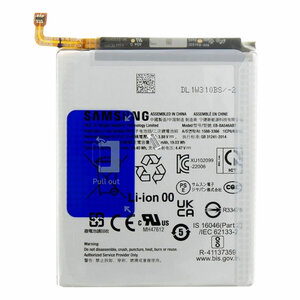 Samsung Galaxy A34 5G/ A54 5G/ A25 5G- Battery 