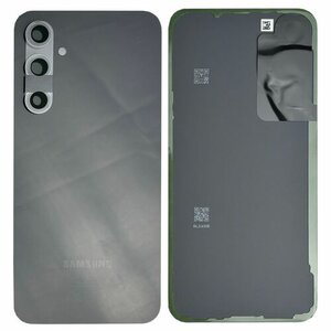 Samsung Galaxy S23 FE SM-S711B-Battery Cover- Graphite GH82-32787A