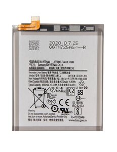 Samsung Galaxy S10 Lite-SM-G770F-Battery EB-BA907ABY- 4500mAh GH82-21673A