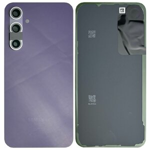 Samsung Galaxy S23 FE SM-S711B-Battery Cover- Purple GH82-32787D
