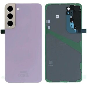 Samsung Galaxy S22 Plus SM-S906-Battery Cover- Violet GH82-27444G