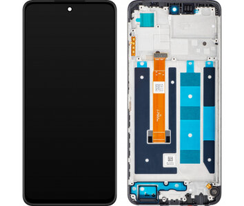 Realme C55-LCD Display Module- Black
