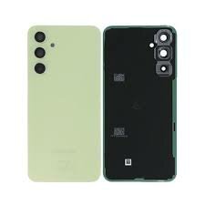 Samsung Galaxy A54 5G SM-A546B-Battery Cover- Lime