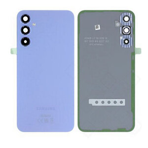 Samsung Galaxy A34 5G SM-A346B-Battery Cover- Violet