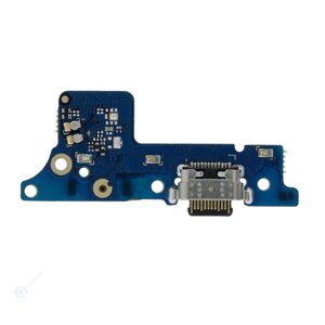 Nokia 3.4- Charger Connector Board