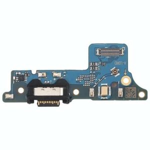 Nokia 5.4- Charger Connector Board