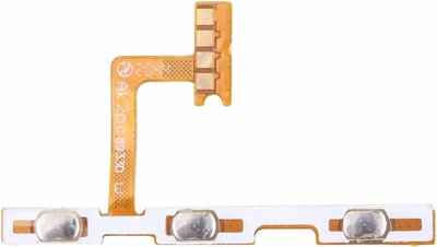 Nokia 5.4- Power + Volume Flex