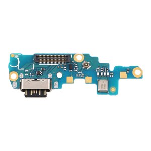 Nokia 6.1 Plus/ X6 -Charger Connector Bord