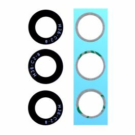 Samsung Galaxy A14 5G SM-A146B- Camera Lens Set