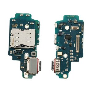 Samsung Galaxy S24 Ultra SM-S928- Charger Connector Board
