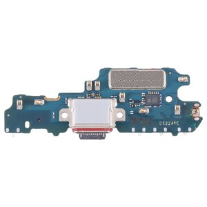 Samsung Galaxy Z Fold 4 SM-F936B- Charger Connector Board