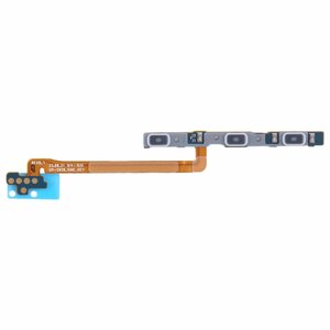 Samsung Galaxy S24 Ultra SM-S928- Power + Volume Flex