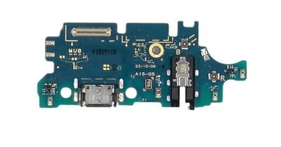 Samsung Galaxy A15 4G/5G SM-A155/SM-A156- Charger Connector Board