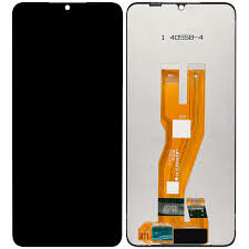 Samsung Galaxy A05 2023 SM-A055-Display + Digitizer- Black
