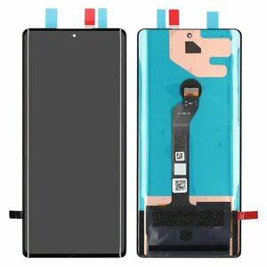 Huawei Honor 70 -Display + Digitizer- Black