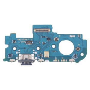 Samsung Galaxy A35 SM-A356B- Charger Connector Board
