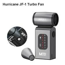 MaAnt Hurricane Violent Blower Handheld JF-1 Mini Turbo Jet Fan
