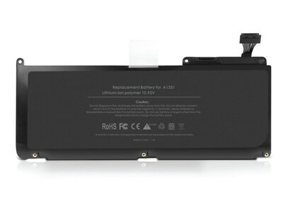 For Macbook 13'' A1331/ A1342- Battery 