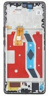 Huawei Honor Magic 5 Lite-Display + Digitizer + Frame- Black