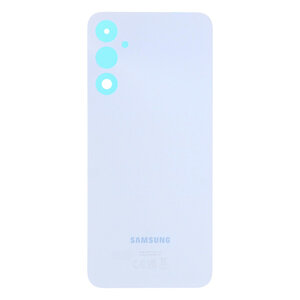Samsung Galaxy A05S SM-A057F-Battery Cover- Silver