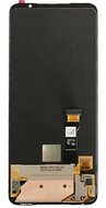 Asus ROG Phone 6 AI2201/ 6 Pro AI2201-Display + Digitizer- Black