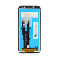 Nokia C1 Plus-Display + Digitizer- Black