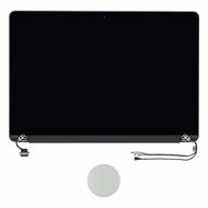 For Apple Macbook Pro Retina 15 Inch A1398 Display Silver