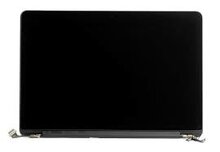 For Apple Macbook Pro Retina 13 Inch A1502 Display Silver