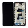 Xiaomi Redmi Note 12 Pro 5G/ Poco X5 Pro 5G-LCD Display Module- Black
