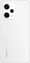 Redmi Note 12 Pro 5G Battery Cover White