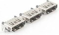 Sony Playstation 5 HDMI Port 3Pcs