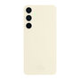 Samsung Galaxy S24 Plus SM-S926B-Battery Cover- Yellow