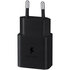 Samsung 15W Power Adapter EP-T1510NBEGEU Black-EU Blister_
