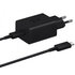 Samsung 45W PD Travel Charger Type-C EP-T4510XBEGEU Black-EU Blister_