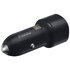 Samsung Car Charger USB EP-L1100WBEGEU Black-EU Blister_