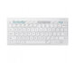 Samsung Bluetooth Smart Keyboard Trio 500 White EJ-B3400UWEGEU _