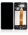 Samsung Galaxy A02 SM-A022F-LCD Display Module Oled- Black_