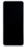 Samsung Galaxy A02 SM-A022F-LCD Display Module Oled- Black_