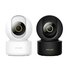Home Security Camera IMILAB C22 360 PTZ CCTV Camera 3K 5MP CMSXJ60A White_