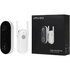 Home Security IMILAB Smart Wireless Video Doorbell 2.5K 5200mAh_