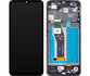 Motorola Moto E13-LCD Display Module- Black_