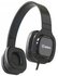 Inkax WH-01 Headphone Black _