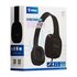 Inkax WH-01 Headphone Black _