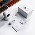 Home Security Camera IMILAB C21 360 PTZ CCTV Camera 2.5 5MP CMSXJ38A White_