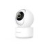 Home Security Camera IMILAB C21 360 PTZ CCTV Camera 2.5 5MP CMSXJ38A White_