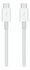 Apple Thunderbolt 3- Cable By 0,8m (USB‑C) MQ4H2ZM/A_