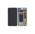 Samsung Galaxy S10E SM-G970F-LCD Display Module- Prism White_