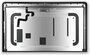 For Apple iMac A1419 LCD Screen 27 Inch 5K Late 2014 – Late 2015_