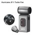 MaAnt Hurricane Violent Blower Handheld JF-1 Mini Turbo Jet Fan_